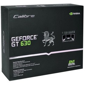 تصویر کارت گرافیک اسپارکل مدل Geforce GT 630 