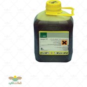 تصویر سم علفکش بازاگران دی پی باسف 2019 5 لیتری Basagran DP 56.6 Percent Herbicide Poison