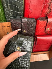 تصویر کیف پول 