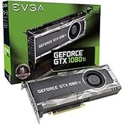 تصویر کارت گرافیک EVGA GeForce GTX 1080 Ti Gaming، 11 گیگابایت GDDR5X، پشتیبانی از DX12 OSD (PXOC) 11G-P4-5390-KR EVGA GeForce GTX 1080 Ti Gaming, 11GB GDDR5X, DX12 OSD Support (PXOC) Graphics Card 11G-P4-5390-KR