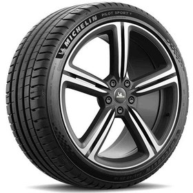 تصویر لاستیک میشلن 225/45R 18 گل PILOT SPORT 5 