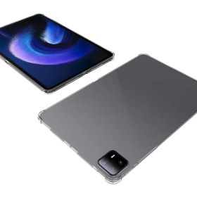 تصویر کاور مدل ژله ای مناسب برای تبلت شیائومی Redmi Pad 6 / Redmi Pad 6 Pro 