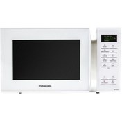 تصویر مایکروویو پاناسونیک مدل PANASONIC NN-ST34HW 