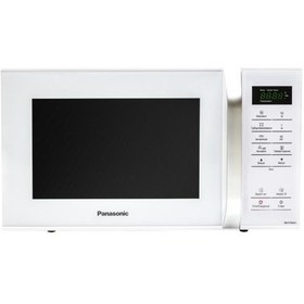 تصویر مایکروویو پاناسونیک مدل PANASONIC NN-ST34HW 