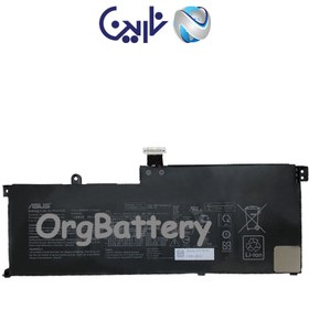 تصویر باتری لپ تاپ ایسوس مدل Battery Original Asus UX535 