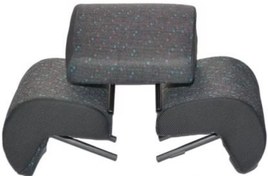 تصویر زیر سری عقب پژو ۲۰۶ سه عددی 