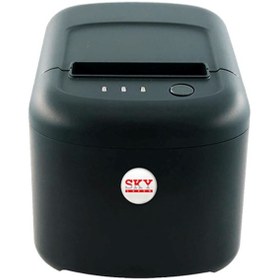 تصویر فیش پرینتر اسکای لیزر مدل E200 ا Sky Laser E200 Thermal Printer Sky Laser E200 Thermal Printer