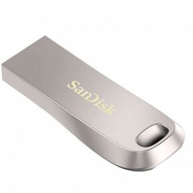 تصویر فلش مموری سن دیسک مدل Ultra Luxe ظرفیت ۶۴ گیگابایت USB 3.1 