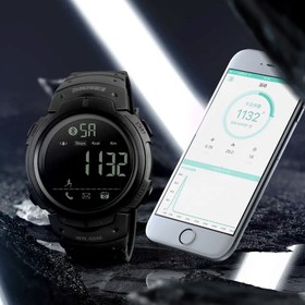 تصویر ساعت هوشمند اسکمی مدل S-1301 