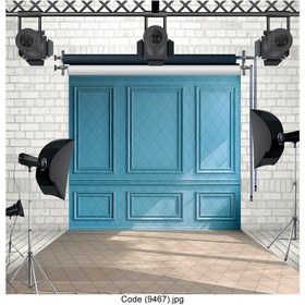 تصویر بکدراپ عکاسی Code (9467) 