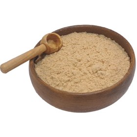 تصویر آرد نخودچی دو آتشه 1 کیلویی 