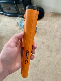 تصویر پین پوینتر گرت مدل AT Pro 