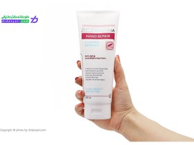 تصویر كرم دست پوست خشك و آسیب دیده 200 میلی لیتر اگزوفارما مای فارما My Eczo pharma Hand Repair Cream