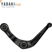 تصویر طبق کامل چپ پژو 206 AKS Aks Left Control Arm For Peugeot 206