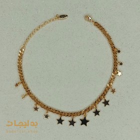 تصویر پابند وای اس ایکس طرح 0109 ysx anklet 0109