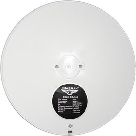 تصویر بلندگو چیرمن مدل PG-103 Chairman PG-103 Speaker