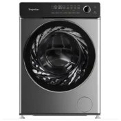 تصویر ماشین لباسشویی دیپوینت 9 کیلویی مدل WMFW0901 Depoint 9 kg washing machine, model WMFW0901