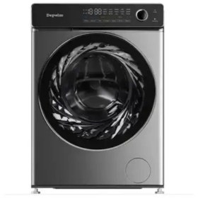 تصویر ماشین لباسشویی دیپوینت 9 کیلویی مدل WMFW0901S Depoint 9 kg washing machine WMFW0901