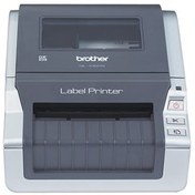 تصویر پرينتر ليبل زن برادر مدل QL-1060N ا QL-1060N Label Printer QL-1060N Label Printer