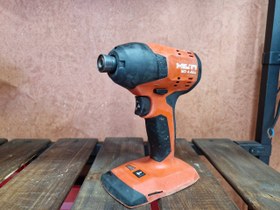 تصویر ایمپکت هیلتی مدل Hilti SID 4-A22 