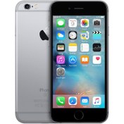 تصویر گوشی موبایل اپل مدل iPhone 6s ظرفیت 32 گیگابایت Apple iPhone 6s 32GB Mobile Phone