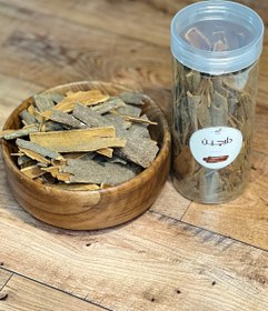 تصویر دارچین قلم (بِه تَن) 