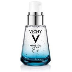 تصویر Vichy سرم مرطوب کننده با آب معدنی و اسید هیالورونیک 89% ویشی 