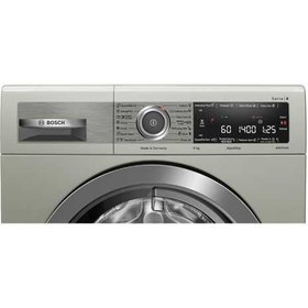 تصویر ماشین لباسشویی بوش مدل WAV28MX0ME Bosch WAV28MX0ME Washing Machine