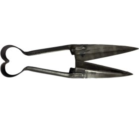 تصویر قیچی پشم زنی ساخت ترکیه 