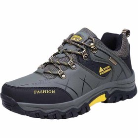 تصویر کفش کوهنوردی YITU FASHION Men's Mountaineering Shoes YITU FASHION