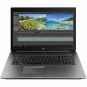 تصویر لپ‌تاپ استوک 15 اینچی اچ پی مدل I5 7200U HP ZBOOK 15U G3 