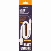 تصویر کابل شارژ Moxom MX-CB14 