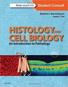 تصویر دانلود کتاب Histology and Cell Biology: An Introduction to Pathology 4th Edition 