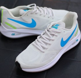 تصویر کفش نایک ZOOM STRUCTURE 7X ویتنام های کپی درجه یک - 41 ZOOM STRUCTURE 7X model Nike shoes