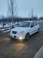 تصویر تیبا هاچبک مدل 1400 ا Tiba Hatchback Plus Tiba Hatchback Plus