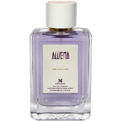 تصویر عطر زنانه متئوس Alliena women EDP 110ml Matheus 