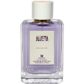 تصویر عطر زنانه متئوس Alliena women EDP 110ml Matheus 