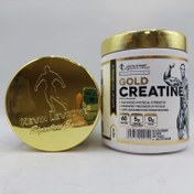 تصویر گلد کراتین کوین لورون KEVIN LEVRONE GOLD CREATINE