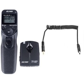 تصویر ریموت کنترل VILTROX JY-710 N3 Wireless Digital Timer for Nikon VILTROX JY-710 N3 Wireless Digital Timer for NIKON MC-DC2