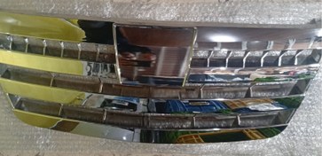 تصویر جلو پنجره مناسب برای ام وی ام 530 کد فنی: A21-8401111 