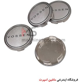 تصویر کاپ رینگ طرح VOSSEN 