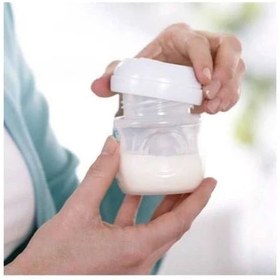 تصویر شیردوش اونلی بیبی Only Baby milk pump