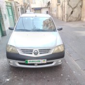 تصویر رنو تندر 90 مدل 1393 ا Renault Tondar 90 E2-petrol Renault Tondar 90 E2-petrol