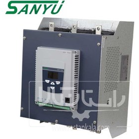 تصویر سافت استارت 250 کیلووات سانیو سری SJR2-5000 