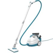 تصویر جاروبرقی ایستاده 2000W پاک ​​کننده بخار تحت فشار BHSMP2008 TR بلک اند دکر Black Decker 