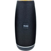 تصویر اسپیکر بلوتوثی قابل حمل کلومن مدل K-S45 ا Koluman K-S45 Bluethooth Speaker Koluman K-S45 Bluethooth Speaker