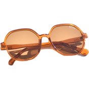 تصویر عینک آفتابی روتین 