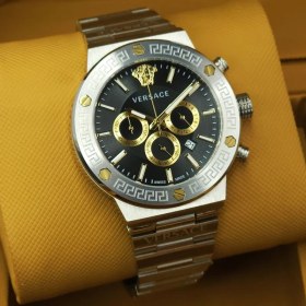 تصویر ساعت مچی مردانه ورساچه Versace Watch 8554-1 