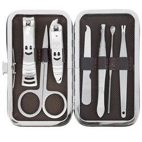 تصویر ست مانیکور مسکویچ مدل EK07 