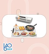 تصویر پد گرم‌ کننده غذا پرودو مدل PD-LFST054 